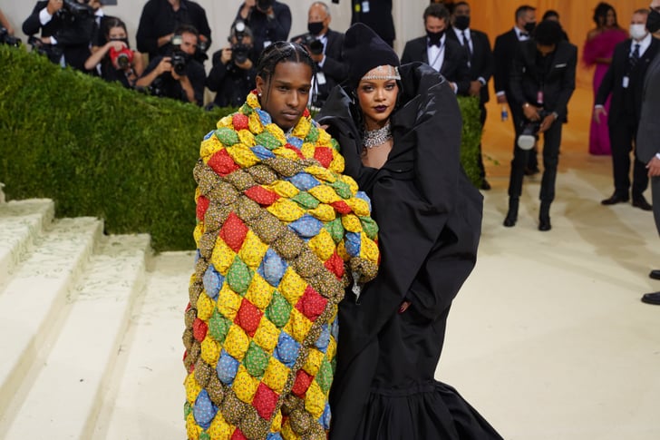 The Best Met Gala Looks Over the Years