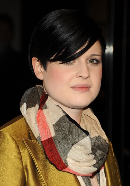 Burberry Party