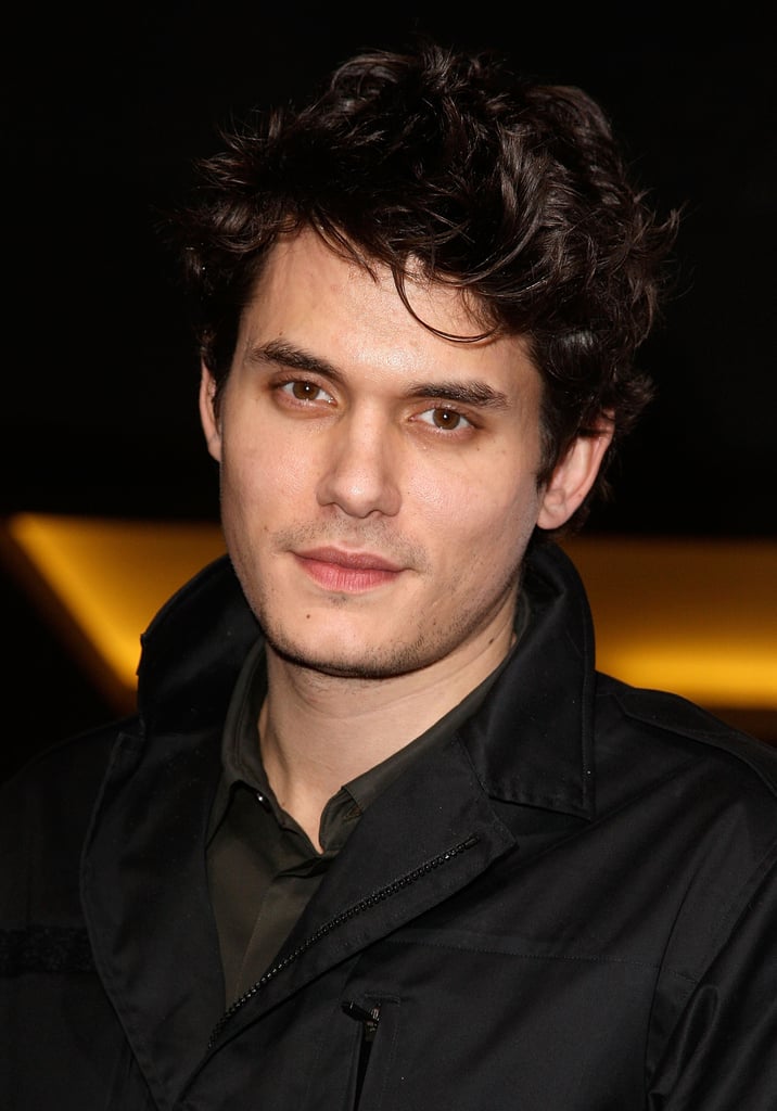 Sexy John Mayer Pictures