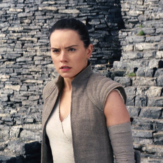 Who Are Rey's Parents in Star Wars?