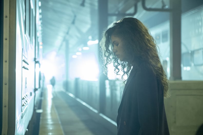What Happens to Rue in the Euphoria Season 1 Finale?