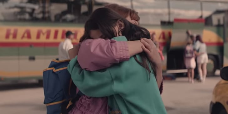 Renault Clio 30 Years Tv Advert With Same Sex Couple