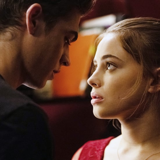 GIFs of Tessa and Hardin From the Movie After