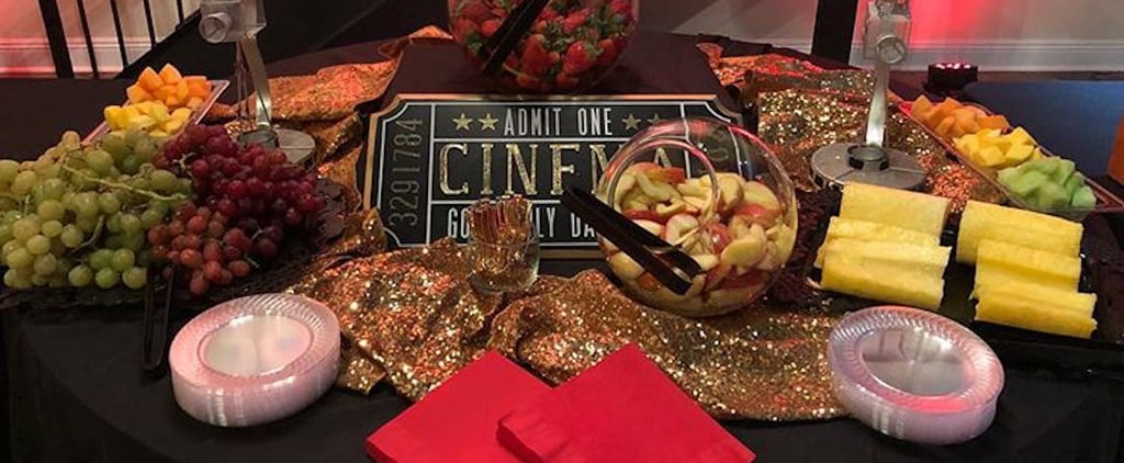 Winter Birthday Party Ideas For Kids