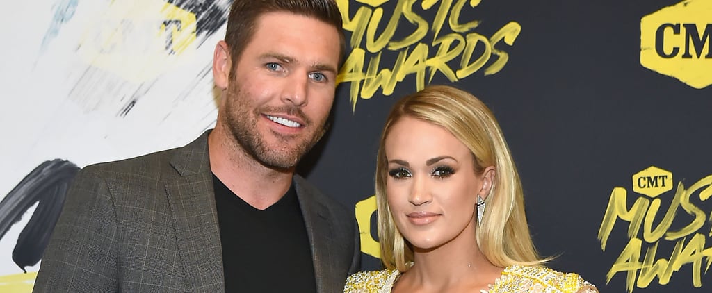 Carrie Underwood and Mike Fisher Miscarriage News 2018
