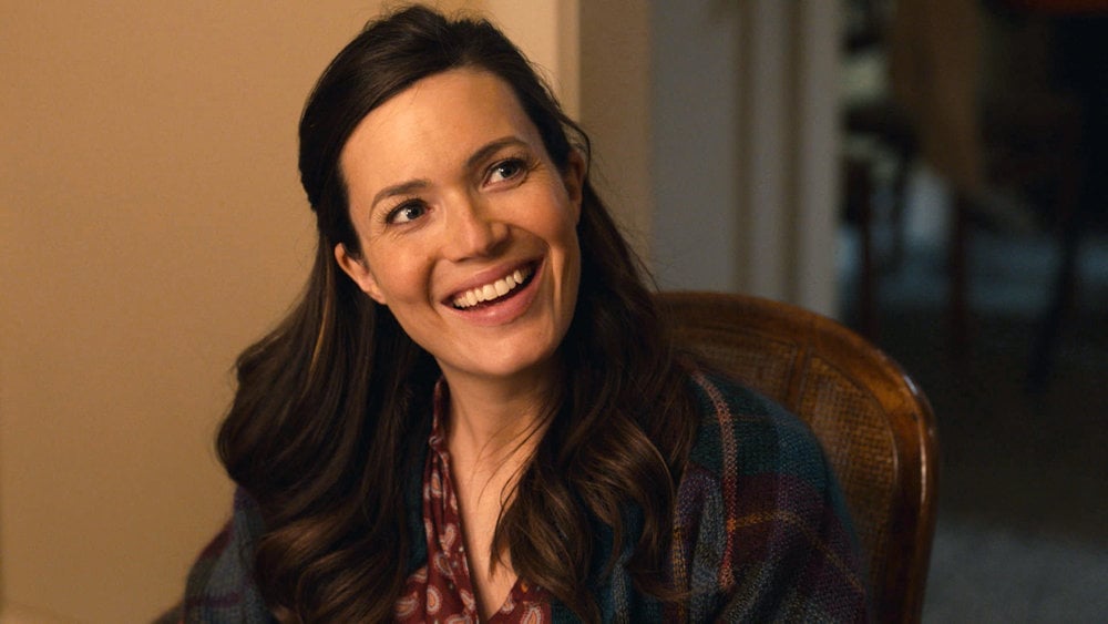 Mandy Moore on Her Character's Evolution For This Is Us
