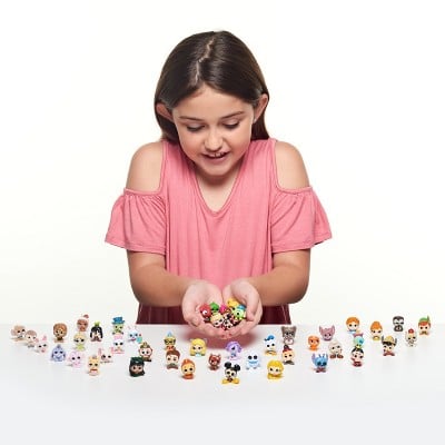 Disney Doorables Mini Peek Pack