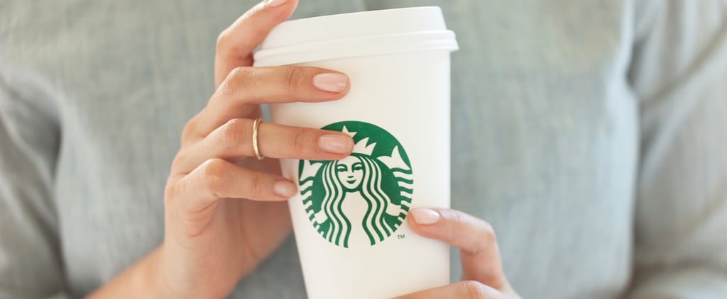 How to Order Mexican Hot Chocolate at Starbucks