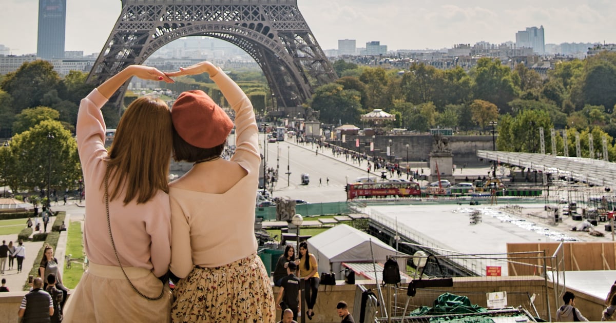 Is It Safe to Travel to Europe This Summer? Here’s What You Should Know