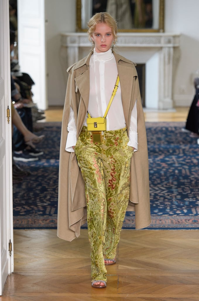 Valentino Spring 2017 Collection