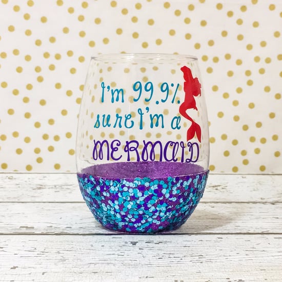 Mermaid Cups and Mugs For Adults