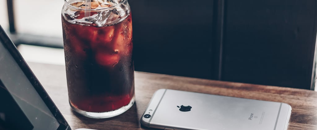 Reasons You Should Stop Drinking Soda