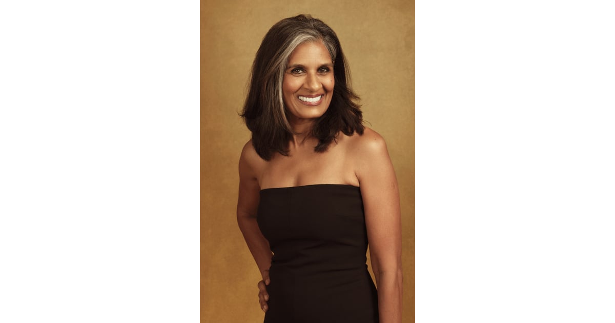 "The Golden Bachelor" Contestants Marina The Golden Bachelor Cast