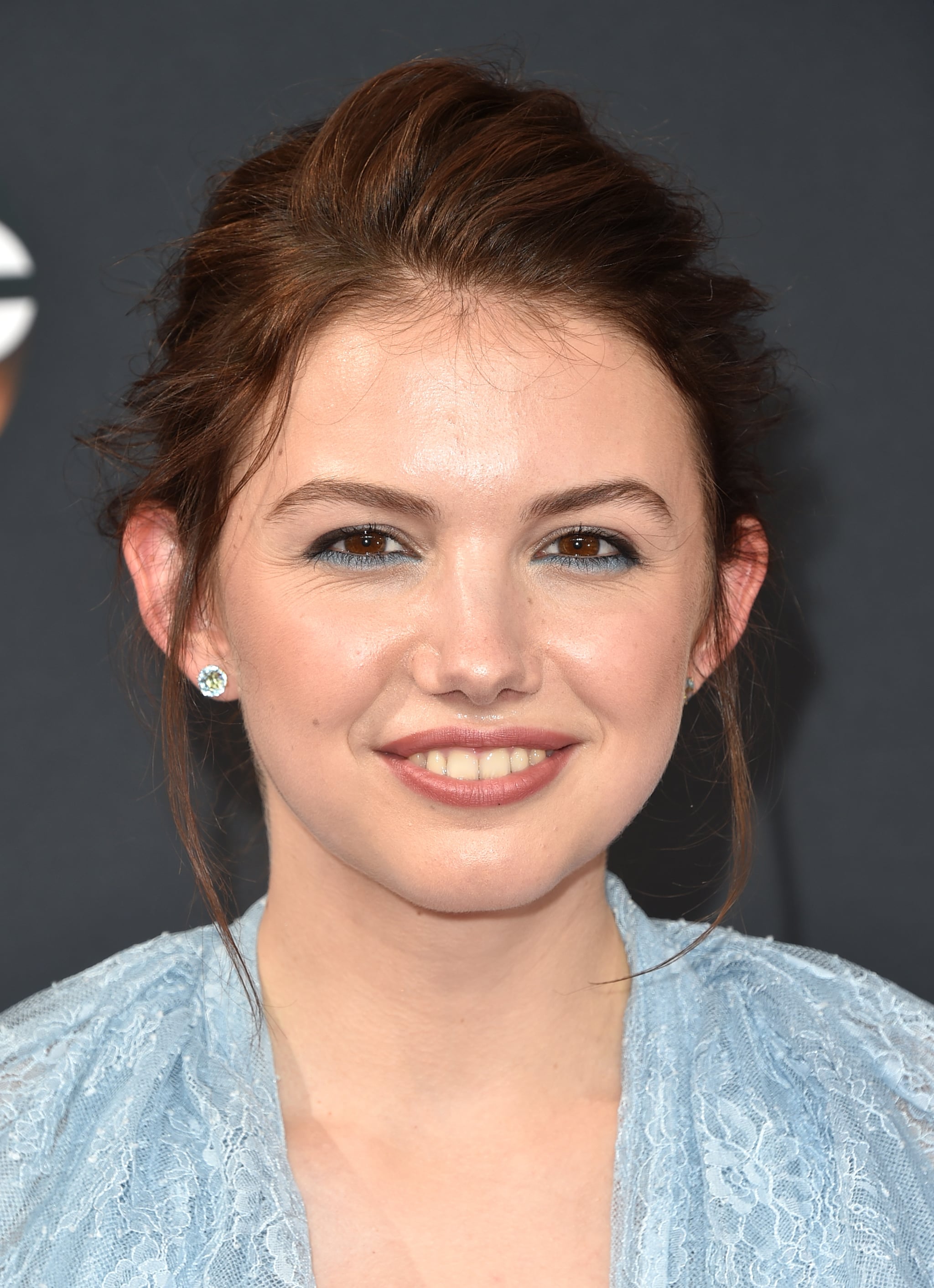 Hannah murray pictures