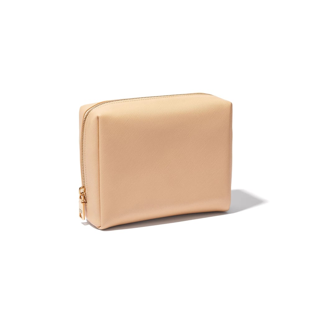 The Temperature-Resistant Toiletry Bag