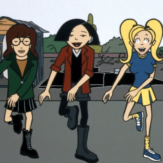 Which Daria Character Are You?