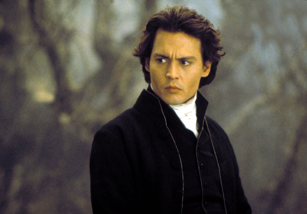 Sleepy Hollow