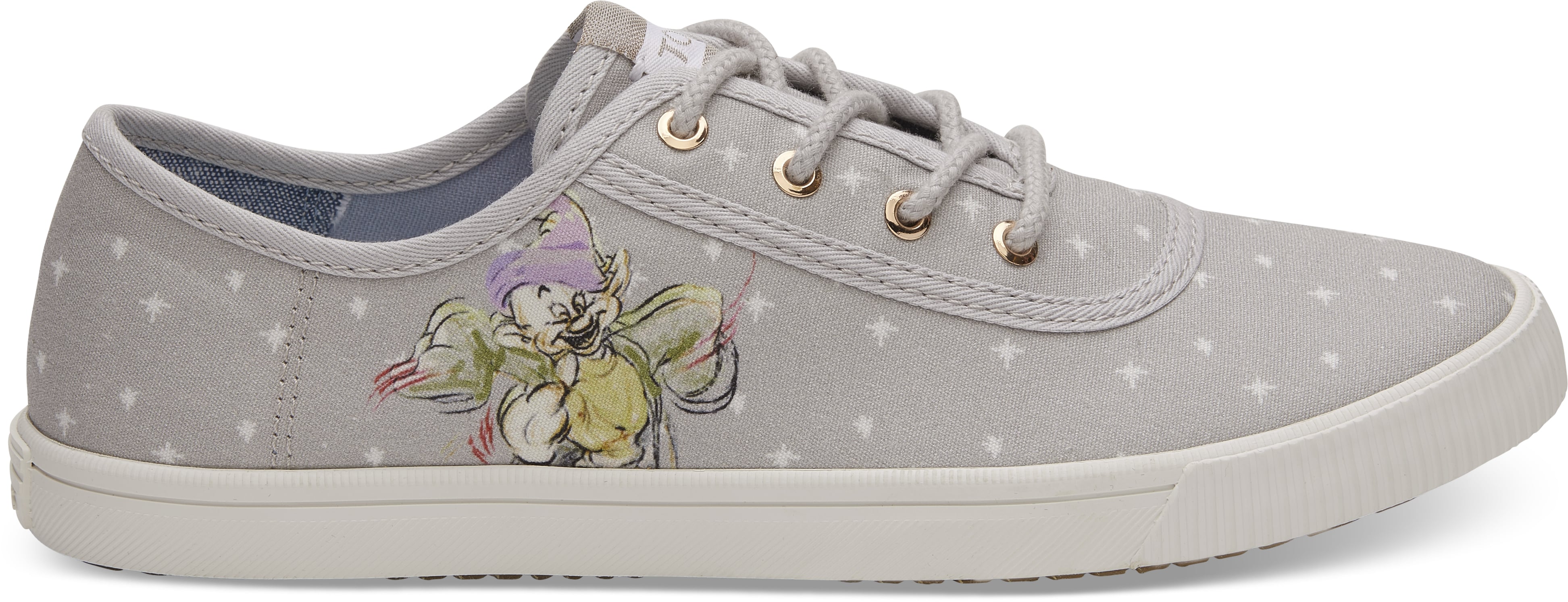 Disney x toms fairy godmother women's classics sale