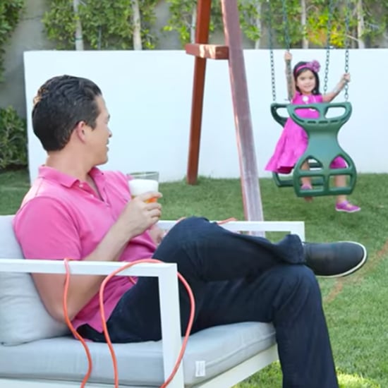 Parenting Hacks For Dads