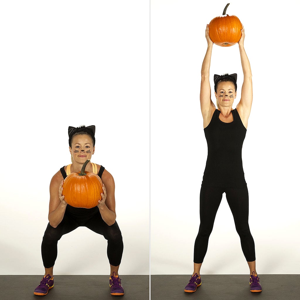 Image result for pumpkin fitness