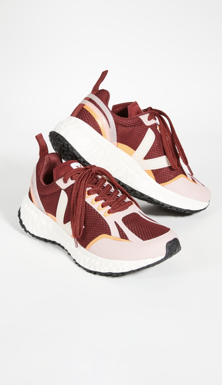 Best Everyday Sneakers POPSUGAR Fashion UK