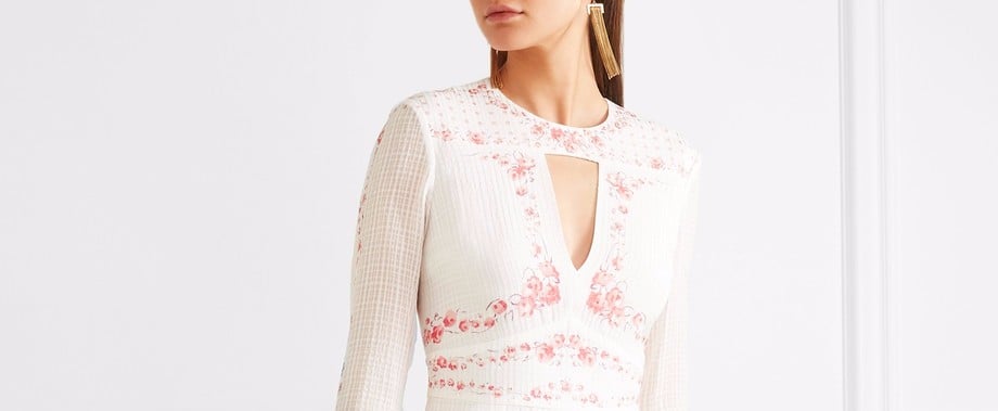 20 Wedding Dresses You Never Saw Coming Down the Aisle