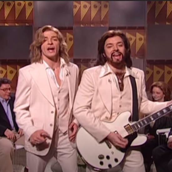 Jimmy Fallon and Justin Timberlake's Best Skits