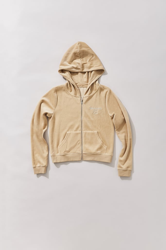 Juicy Couture Drops New Sweatsuit Collection at Forever 21