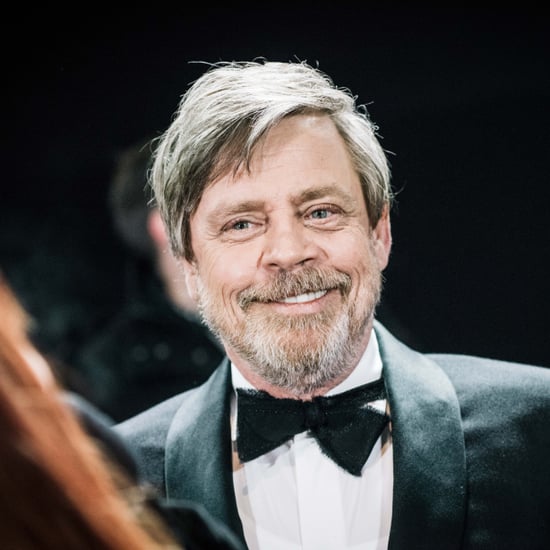 Mark Hamill Tweets Girl About Wearing Star Wars Shirt