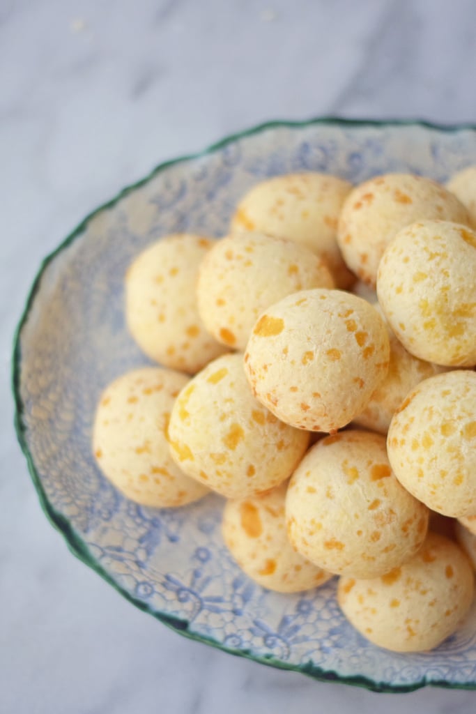 Pao de Queijo