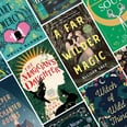 These 16 Cozy Fantasy Books Have a Warm and Fuzzy Touch of Magic