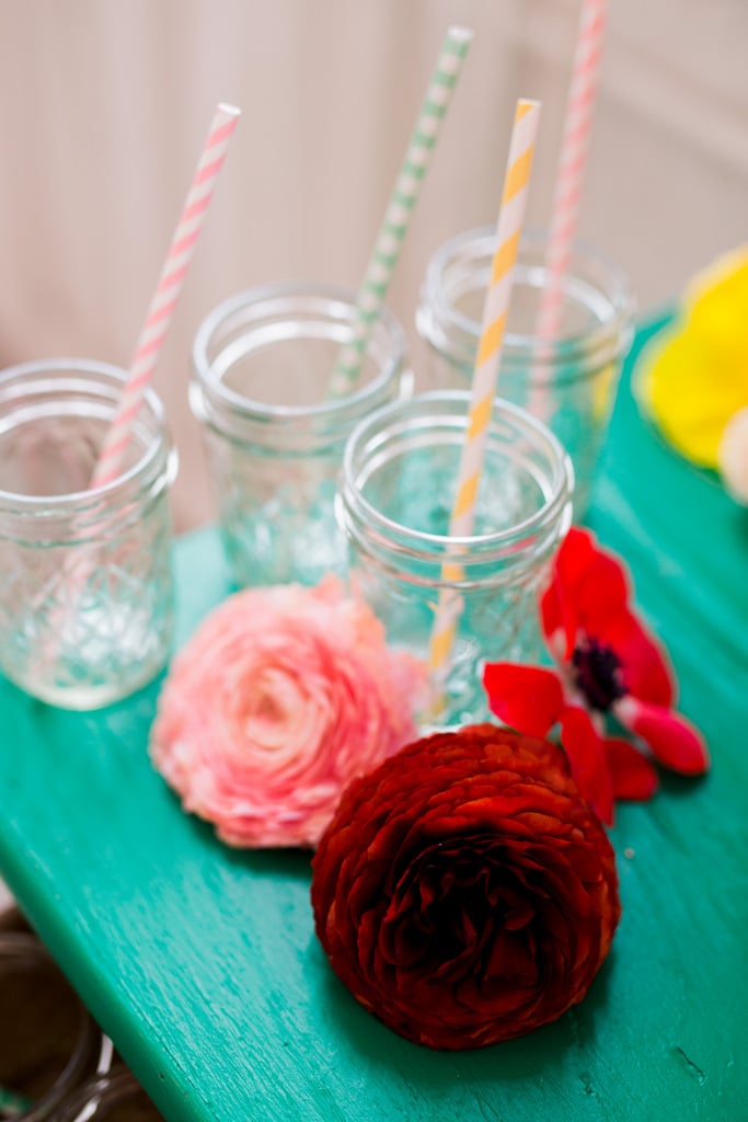 Flower Crown Party Theme For Mothers and Daughters