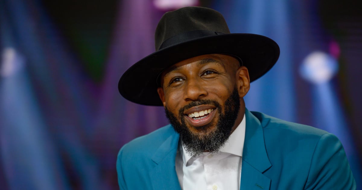 Ellen DeGeneres Asks Fans to Honor Stephen “tWitch” Boss This Holiday Season