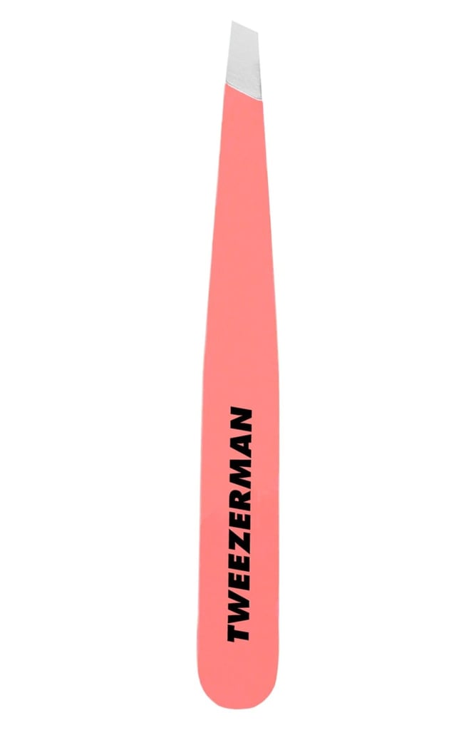 Tweezerman Mini Slant Tweezer