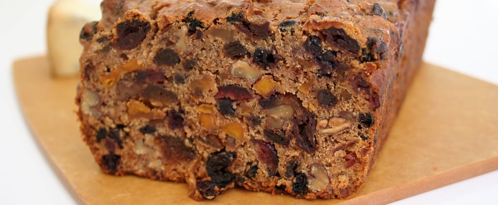 Good Fruitcake Recipe