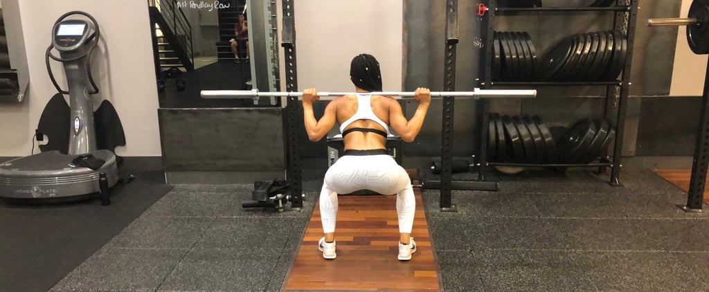 Check Your Squat Before You Drop It Like It's Hot — Here's How to Perfect Your Form