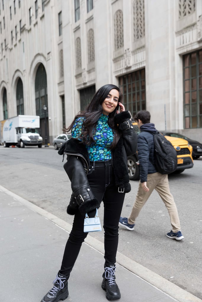 How to Make Your Clothes Look New Again POPSUGAR Fashion UK