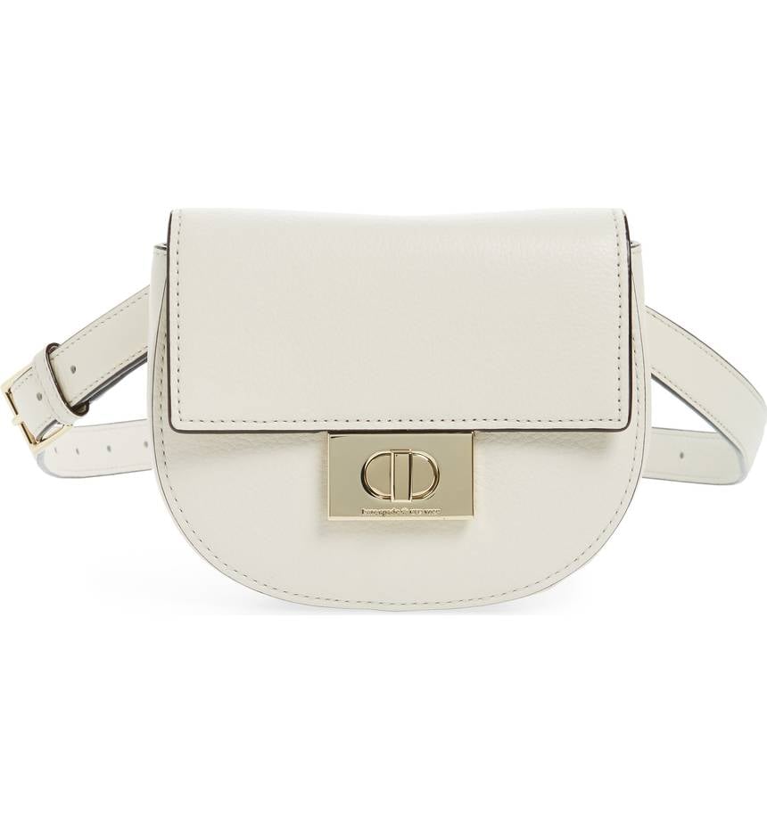 kate spade new york Greenwood Place Rita Leather Belt Bag