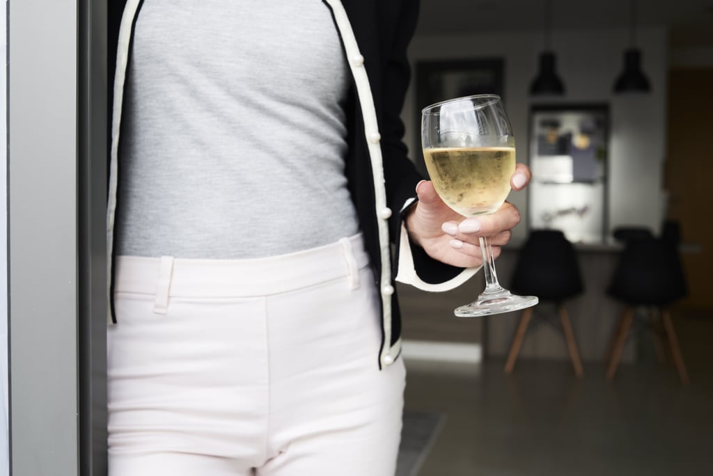 What to Know Before Mixing Alcohol and Birth Control POPSUGAR Fitness