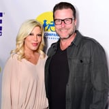 Tori Spelling Pregnant With Baby