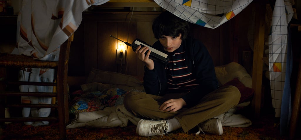 Stranger Things Season 2 Pictures