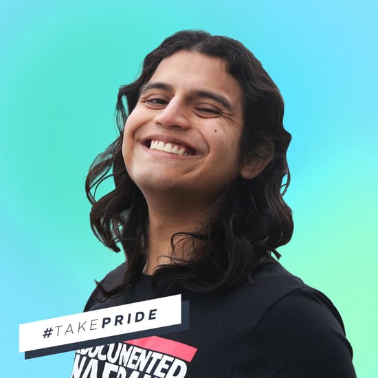 Ximena Ospina "Undocuqueer" LGBTQ Pride Month Interview 2018