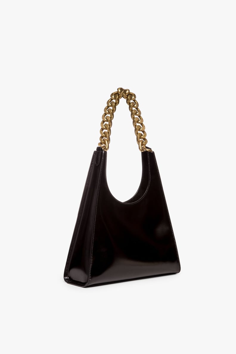 STAUD Staud SASHA CHAIN BAG