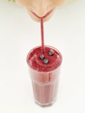 Kid Friendly Fruit Smoothies