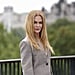 Nicole Kidman’s Haircut For "Expats"