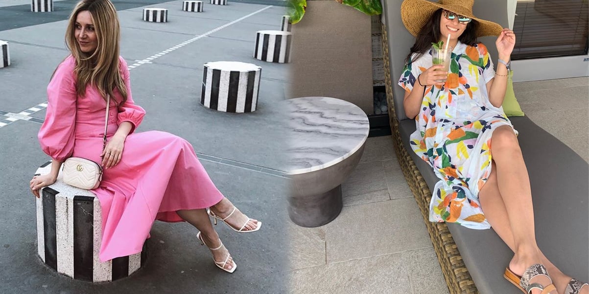 2019 trendy sandals