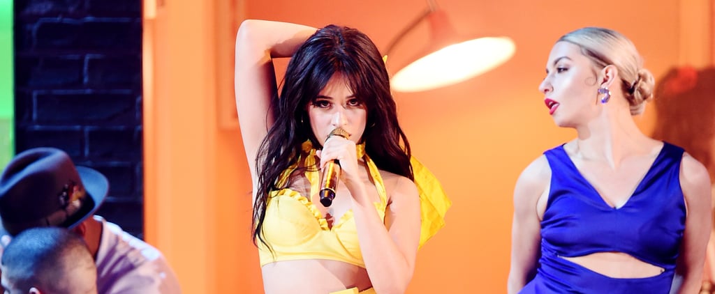 Best Camila Cabello Performances