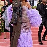 Met Gala Red Carpet Dresses 2019