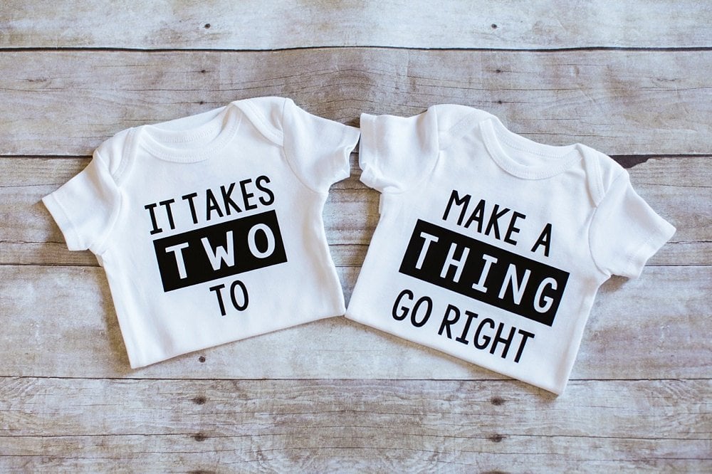 It Takes Two