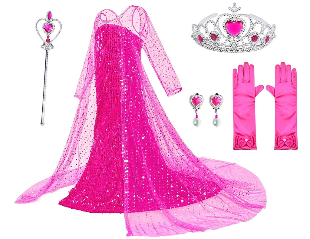 Beautiful Princess